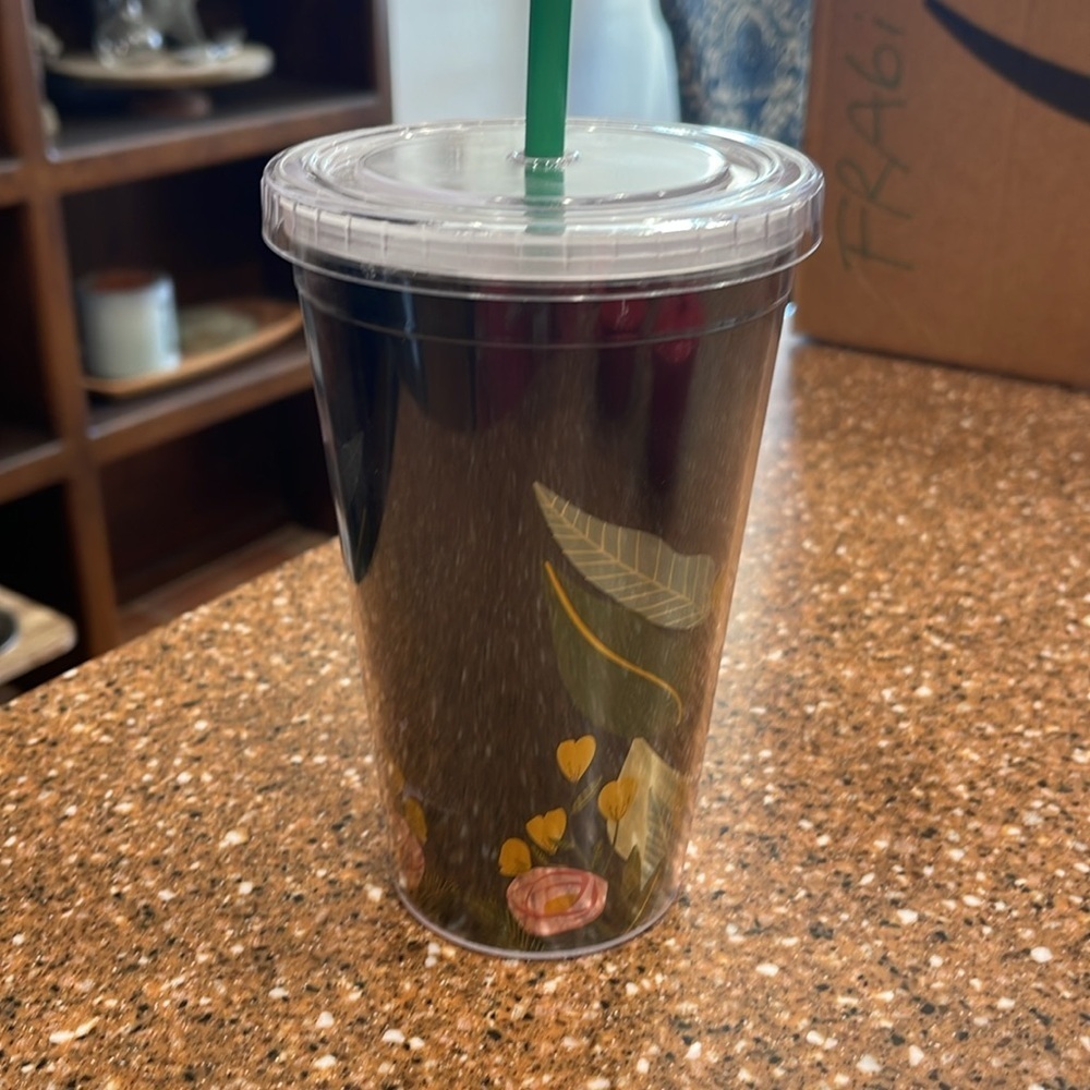 Starbucks 16 ounce travel, Tumblr - Picture 2 of 4